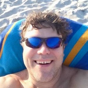 Meet your Posher, Keith